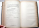 Delcampe - RARE! 2 REVUE DES TRIBUNAUX POUR ENFANTS DOCTRINE JURISPRUDENCE KAHN 1915 + 1916 / ANCIEN LIVRE XXe SIECLE (2603.64) - Recht