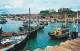 73308295 Folkestone Outer Harbour Fishing Boats Folkestone - Other & Unclassified
