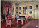 73305808 Warwick Castle The Green Drawing Room Warwick Castle - Altri & Non Classificati