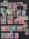 Russia  Accumulation 1938 And Up Used 16108 - Collections