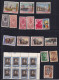 Russia  Accumulation 1938 And Up Used 16108 - Collections