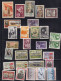 Russia  Accumulation 1938 And Up Used 16108 - Collections