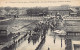 China - BEIJING - The Emperor Of China Going To The Temple Of Heaven - Publ. M.M. 46 - Chine