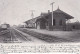 Collegeville Station 1907 USA - Bahnhöfe Ohne Züge