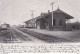 Collegeville Station 1907 USA - Stations Without Trains