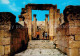 73300696 Jerash Entrance Of The Churches Area Ruinen Antike Staette Jerash - Israel