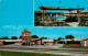 73300147 Tulsa Winston Motor Court And Restaurant - Autres & Non Classés