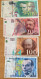 500 Francs /200francs /100francs /50 Francs Pierre Et Marie Curie - 500 F 1994-2000 ''Pierre Et Marie Curie''