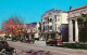 73299230 Ridgefield_Connecticut Main Street Looking North - Autres & Non Classés