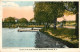 73298707 Newark_New_Jersey Corner Of The Lake Branch Brook Park - Sonstige & Ohne Zuordnung