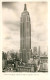 73298691 New_York_City Empire State Building - Sonstige & Ohne Zuordnung