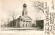 73298657 Quincy_Massachusetts First Church Unitarian - Other & Unclassified