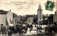 ENVIRONS DE TOUL - La Fanfare Liverdunoise Revenant Du Monument De Fontenoy Sur Moselle En 1907. ////  103 // - Toul