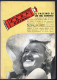 GRAZIA - RIVISTA ILLUSTRATA FEMMINILE DI MODA DEL  4 MAGGIO 1939 - IL N°26 IN ASSOLUTO - RARITA' (STAMP368) - Moda