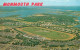 73295545 Oceanport Monmouth Park Aerial View - Other & Unclassified