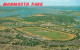 73295545 Oceanport Monmouth Park Aerial View - Andere & Zonder Classificatie