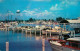 73295405 Hollywood_Florida Famous Yacht Basin Hollywood By The Sea - Other & Unclassified