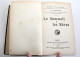 PSYCHOLOGIE & PHILOSOPHIE - LE SOMMEIL ET LES REVES Par VASCHIDE 1918 FLAMMARION / ANCIEN LIVRE XXe SIECLE (2603.68) - Psychologie/Philosophie