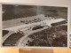 SWEDEN. STOCKHOLM. BROMMA. AIRPORT. Mailed 1951 - Aerodromes