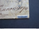 RUSSIA RUSSIE РОССИЯ STAMPS COVER 1923 Registered Mail RUSSIE TO ITALY MANY STAMPS FULL 30 STAMPS !! RRRRR RIF.TAGG.(2) - Covers & Documents