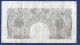 Peppiatt Mauve Wartime 10 Shilligs Banknote C92D - 10 Shillings