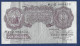 Peppiatt Mauve Wartime 10 Shillings Banknote H21D - 10 Shillings