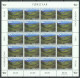 FAEROËR 1995 - MiNr. 276/277 KB - **/MNH - NORDEN - Tourism - Suðuroy - Färöer Inseln
