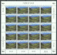 FAEROËR 1995 - MiNr. 276/277 KB - **/MNH - NORDEN - Tourism - Suðuroy - Faeroër