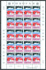 FAEROËR 1988 - MiNr. 166/167 KB- **/MNH - Europa/CEPT - Transport And Communication - Faroe Islands