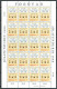 FAEROËR 1988 - MiNr. 172/174 KB - **/MNH - 100th Anniversary Of The Christmas Meeting - Faeroër