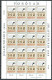 FAEROËR 1988 - MiNr. 172/174 KB - **/MNH - 100th Anniversary Of The Christmas Meeting - Faeroër