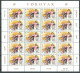 FAEROËR 1985 - MiNr. 116/117 KB - **/MNH - Europa/CEPT - European Year Of Music - Féroé (Iles)