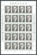 FAEROËR 1988 - MiNr. 168/171 KB - **/MNH - Literature - Writers - Färöer Inseln