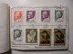 Auswahlheft Nr. 502 19 Blätter 126 Briefmarken Xx Jugoslawien 1964-1988/Mi Nr. 1088-2272 Einschließlich - Collections, Lots & Séries