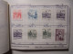 Delcampe - Auswahlheft Nr. 502 19 Blätter 126 Briefmarken Xx Jugoslawien 1964-1988/Mi Nr. 1088-2272 Einschließlich - Verzamelingen & Reeksen