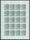 FAEROËR 1981 - MiNr. 65/69 KB - **/MNH - Historical Writings - Färöer Inseln