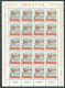 FAEROËR 1981 - MiNr. 65/69 KB - **/MNH - Historical Writings - Isole Faroer