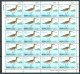 FAEROËR 1977 - MiNr. 28/30 KB - **/MNH - Fauna - Birds - Féroé (Iles)