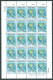 FAEROËR 1978 - MiNr. 31/35 KB - **/MNH -  Mykines Island - Islas Faeroes