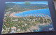 Cavalaire-sur-Mer - Au Premier Plan Le Cap Cavalaire Et Le Port.  Au Loin Le Parc De Cavalaire - Esys, Azurcolor Ed. - Cavalaire-sur-Mer