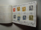 Delcampe - Auswahlheft Nr. 511 20 Blätter 156 Briefmarken  Norwegen 1910-1962/Mi Nr. 76-474 Ca. € 30 StampWorld – - Sammlungen