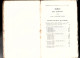 Œuvres Du Comte De Lacépède. Tome XII. Poissons VIII. Pillot éd., Paris, 1833 - 1801-1900