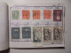 Delcampe - Auswahlheft Nr. 512 20 Blätter 186 Briefmarken  Norwegen Ca. 1962-1983/Mi Nr. 479x-877 Einschließlich 1 - Sammlungen