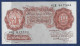 Peppiatt 10 Shillings Banknote 62E UNCIRCULATED - 10 Shillings