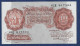 Peppiatt 10 Shillings Banknote 62E UNCIRCULATED - 10 Schilling