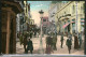 ,Bulgaria,Solun,Salonique Le Rue De La Liberte,as  Scan - Bulgarie