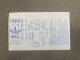 Everton V Leeds United 1991-92 Match Ticket - Eintrittskarten