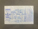 Everton V Sheffield Wednesday 1992-93 Match Ticket - Eintrittskarten