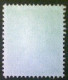 Great Britain, Scott #MH104, Used(o), 1991, Machin: Queen Elizabeth II, 18p, Light Green - Série 'Machin'