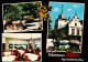 73935922 Hattenheim_Rheingau Hotel Weinhaus Ress Gastraum Terrasse - Eltville
